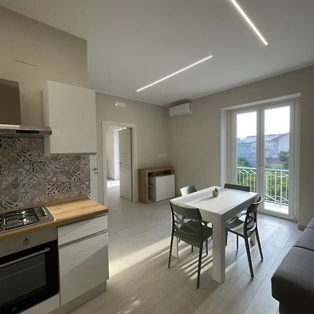 Luma Holiday Homes Mondragone Exterior foto